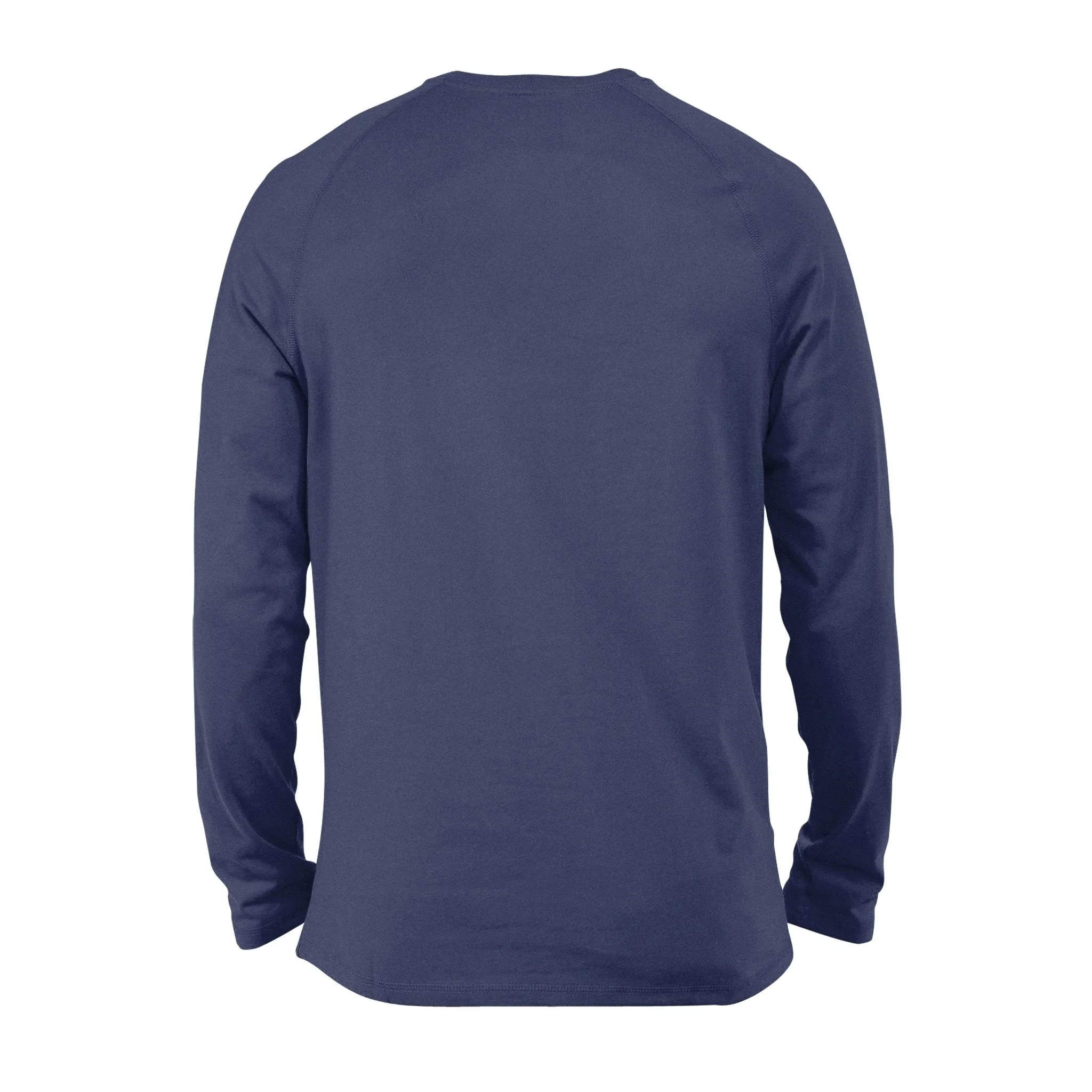 Born To Ride Long Sleeve