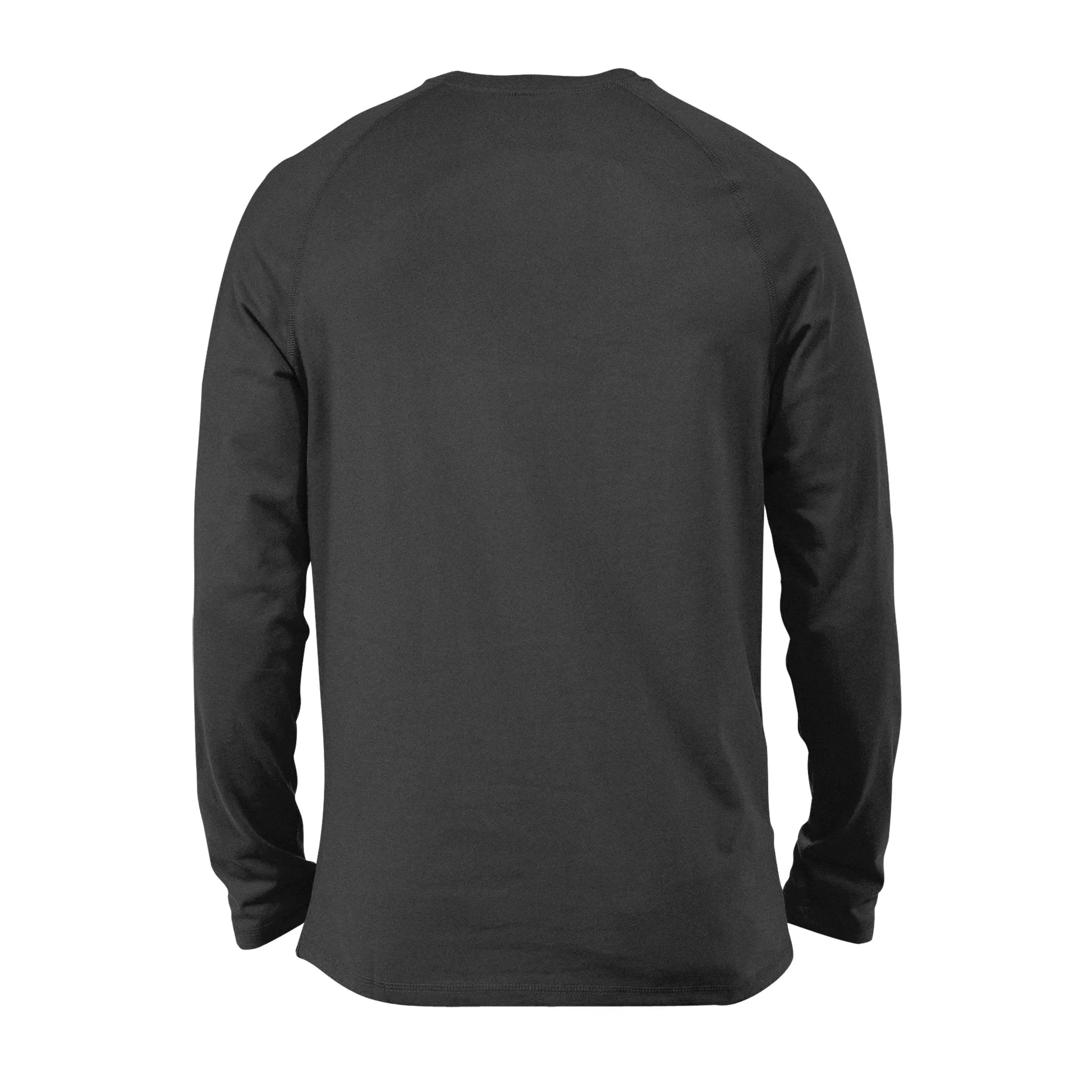 Born To Ride Long Sleeve