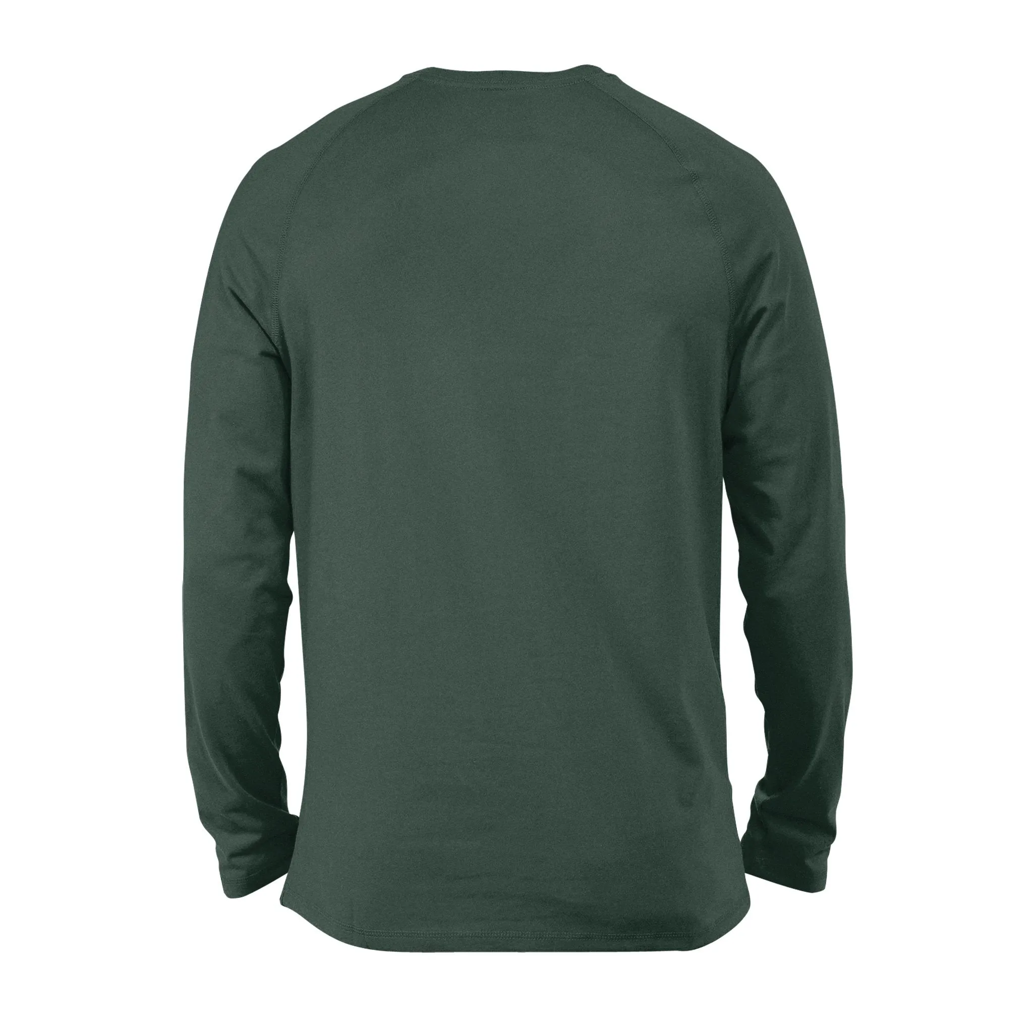 Born To Ride Long Sleeve