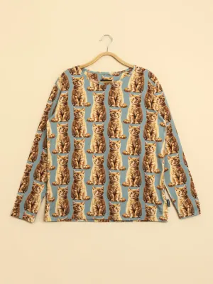 Bowie Long Sleeve T-shirt Dames
