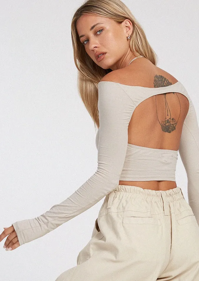Brandy Top