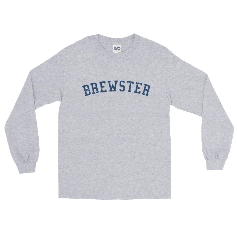 Brewster Cape Cod Long Sleeve T-Shirt