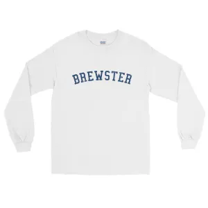 Brewster Cape Cod Long Sleeve T-Shirt