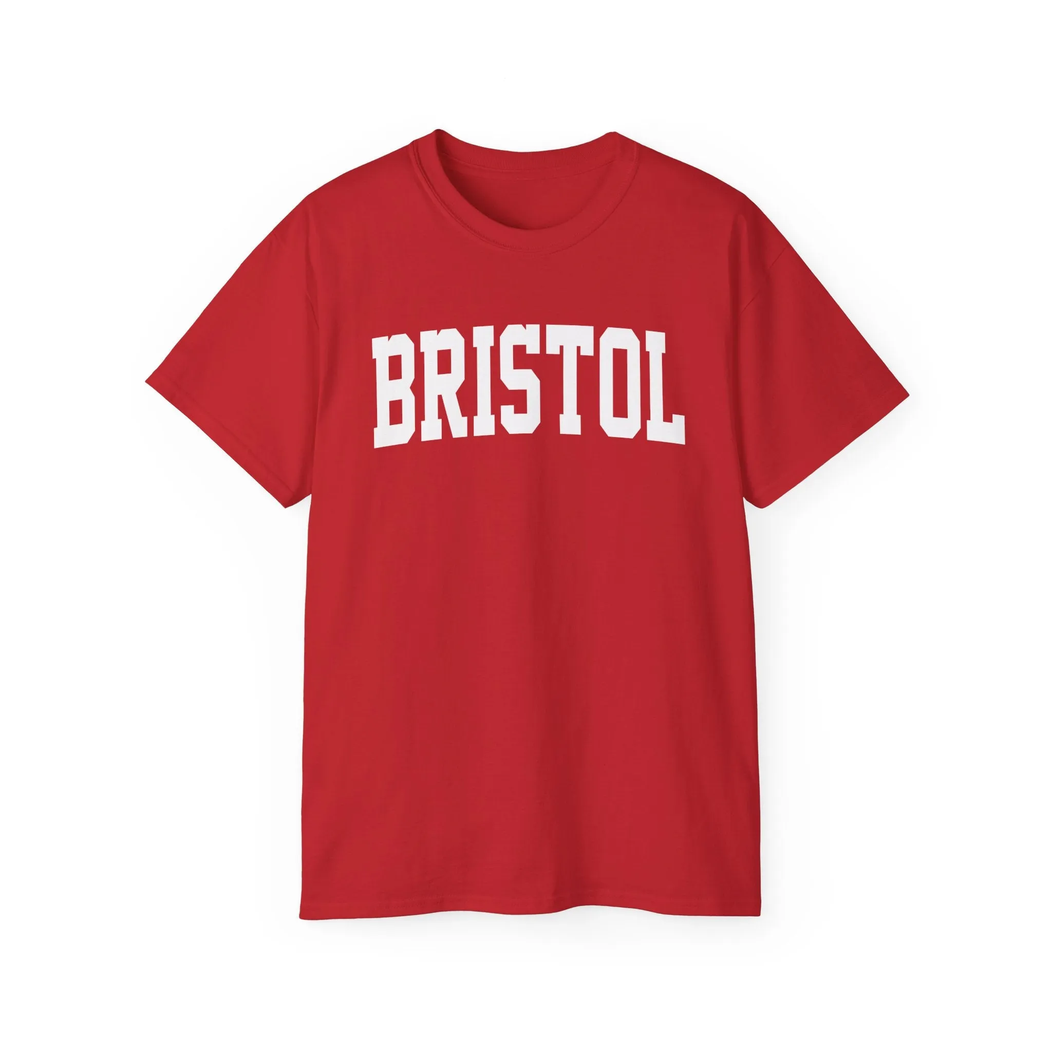 Bristol Township Pennsylvania t-shirt