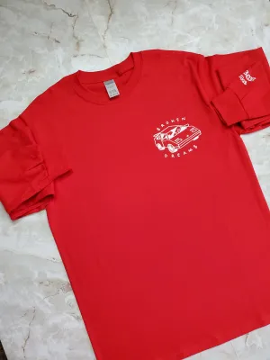 Broken Dreams Long Sleeve T-Shirt