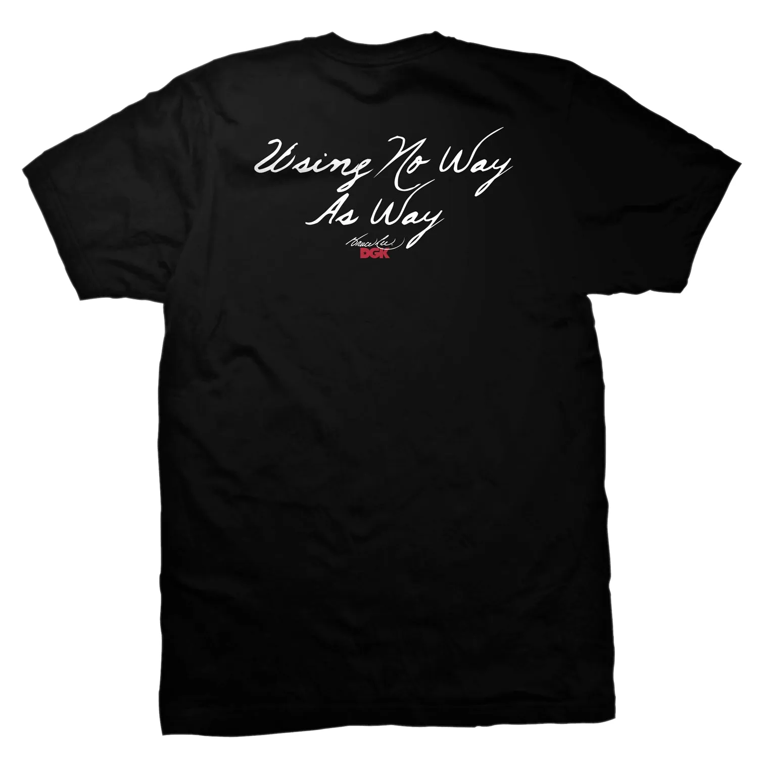 Bruce Lee - No Way As Way
