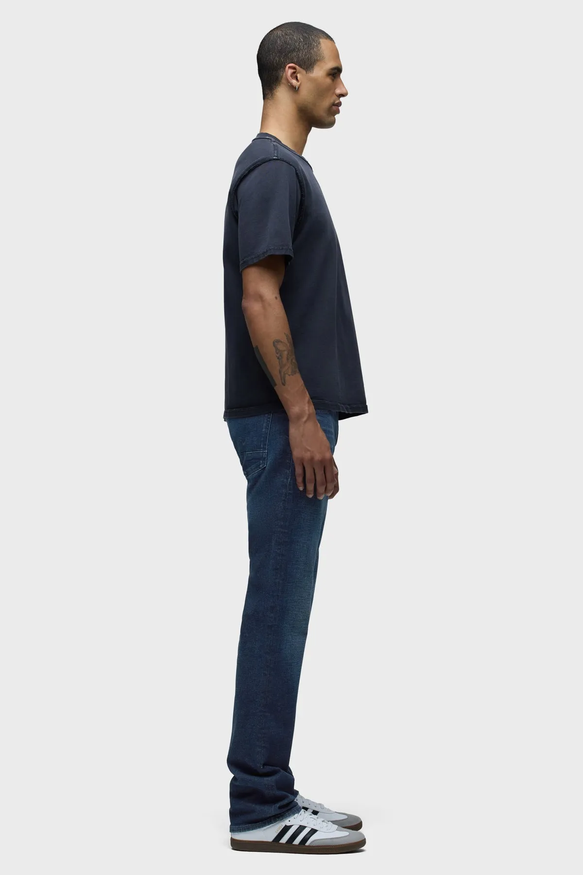 Byron Straight Leg Jean
