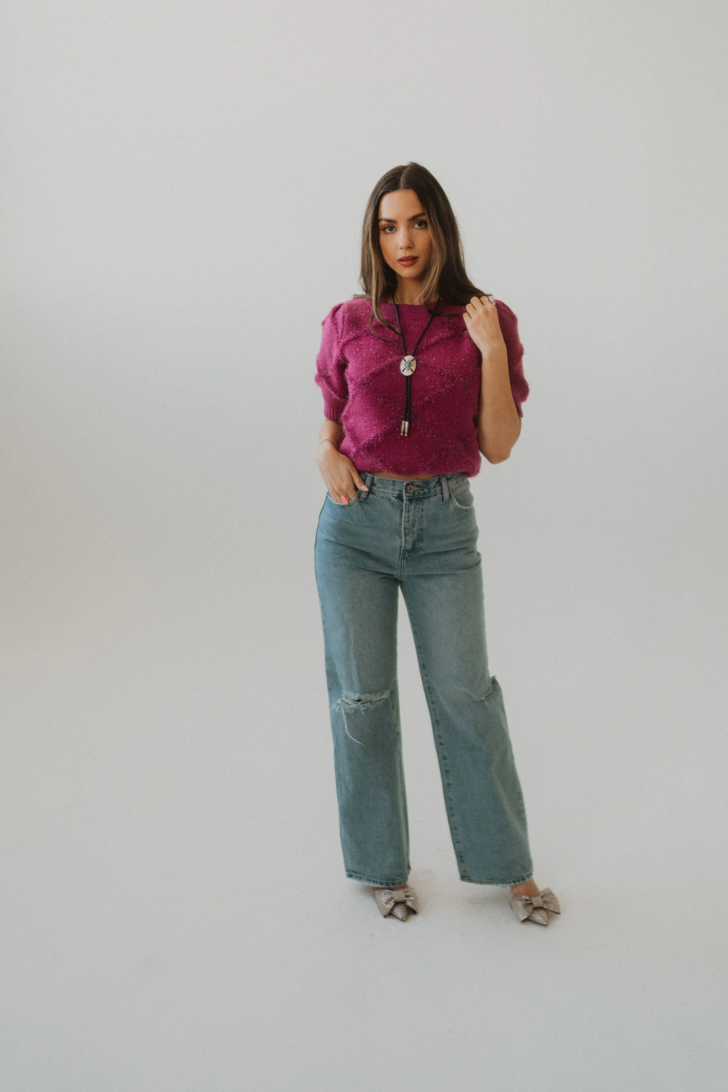 Cailynn Jeans