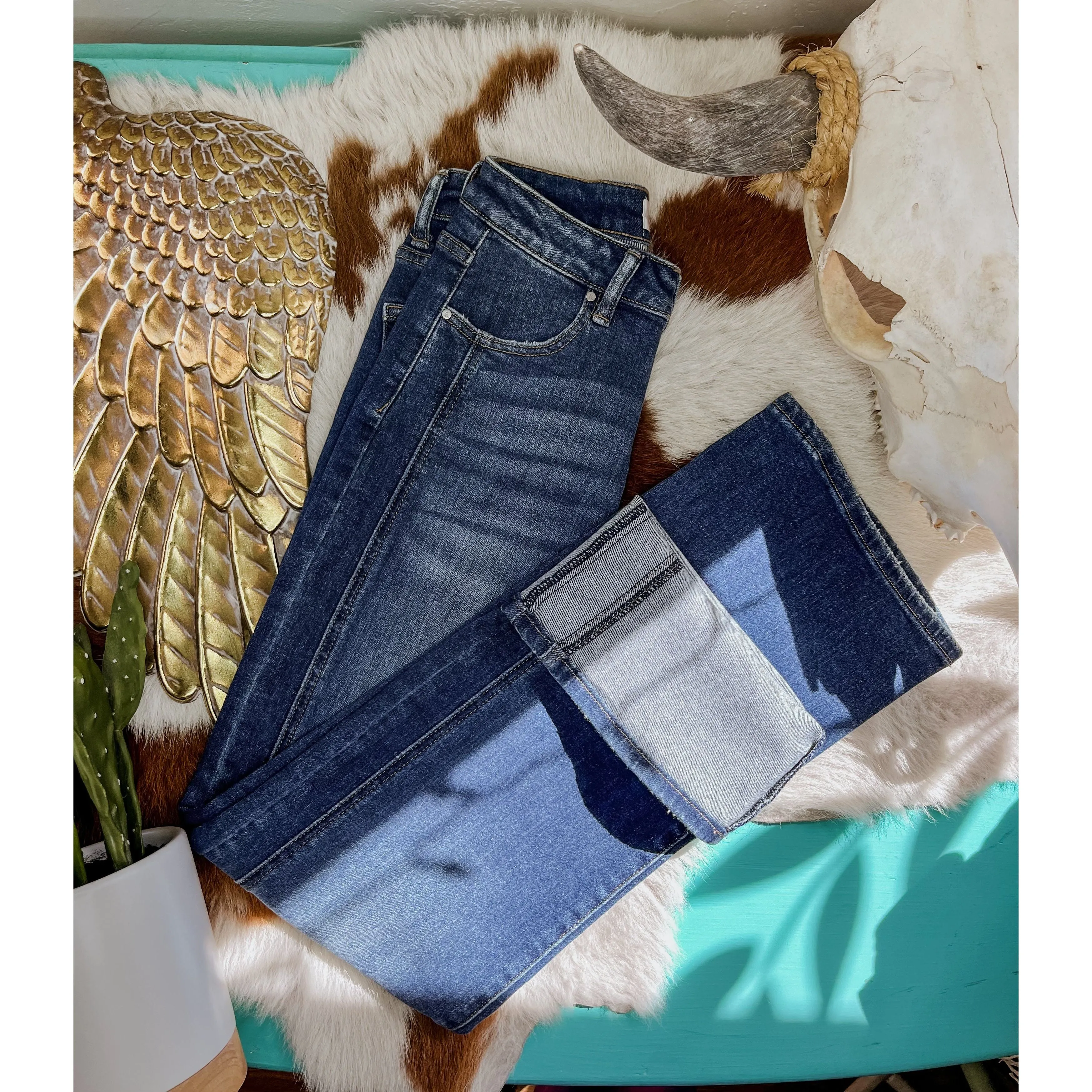 Calamity Jeans