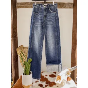 Calamity Jeans