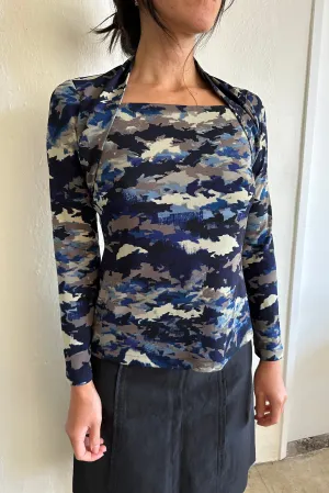 CARLOTTA — BLUE ARMY