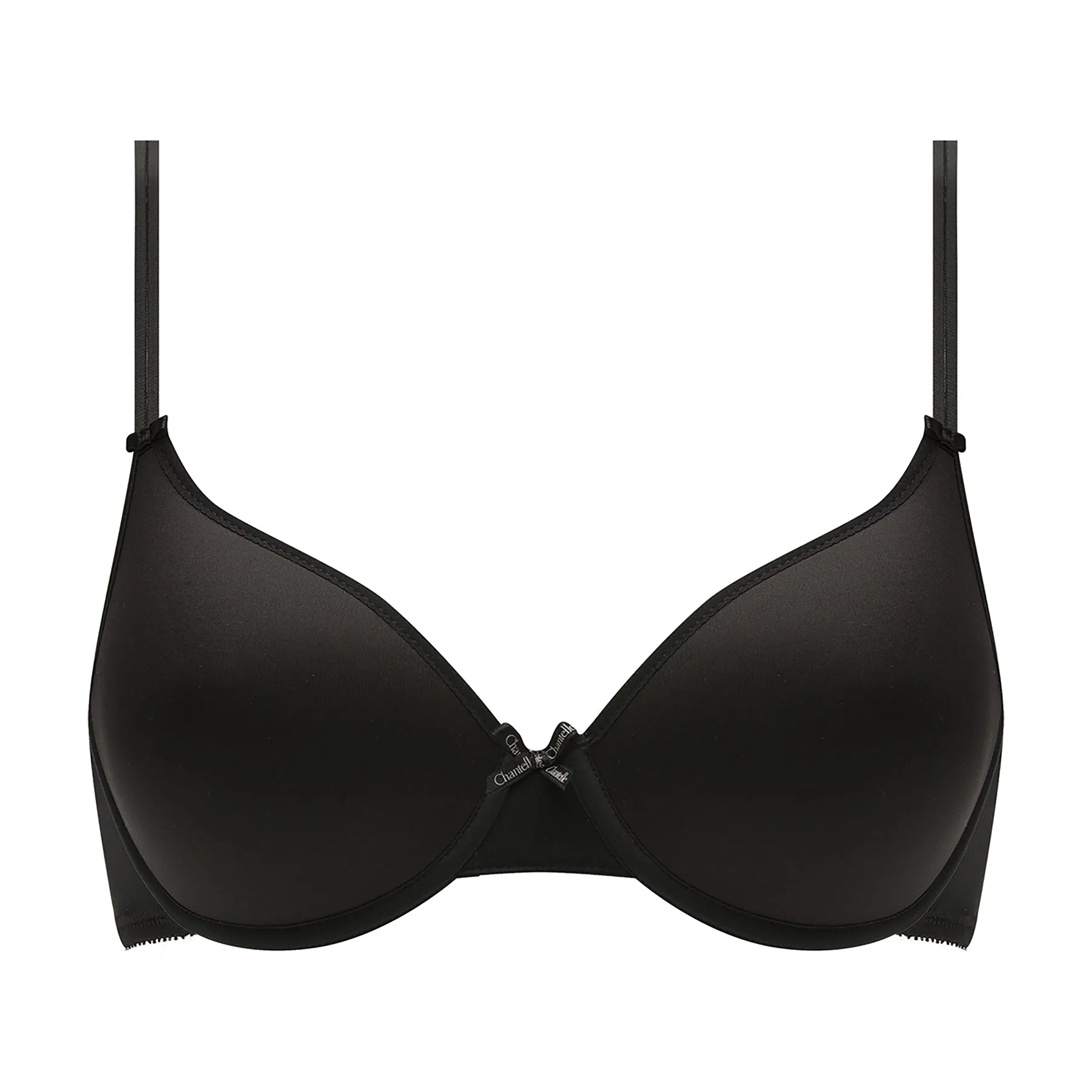 Chantelle Molded Balcony Cup Basic Invisible Bra