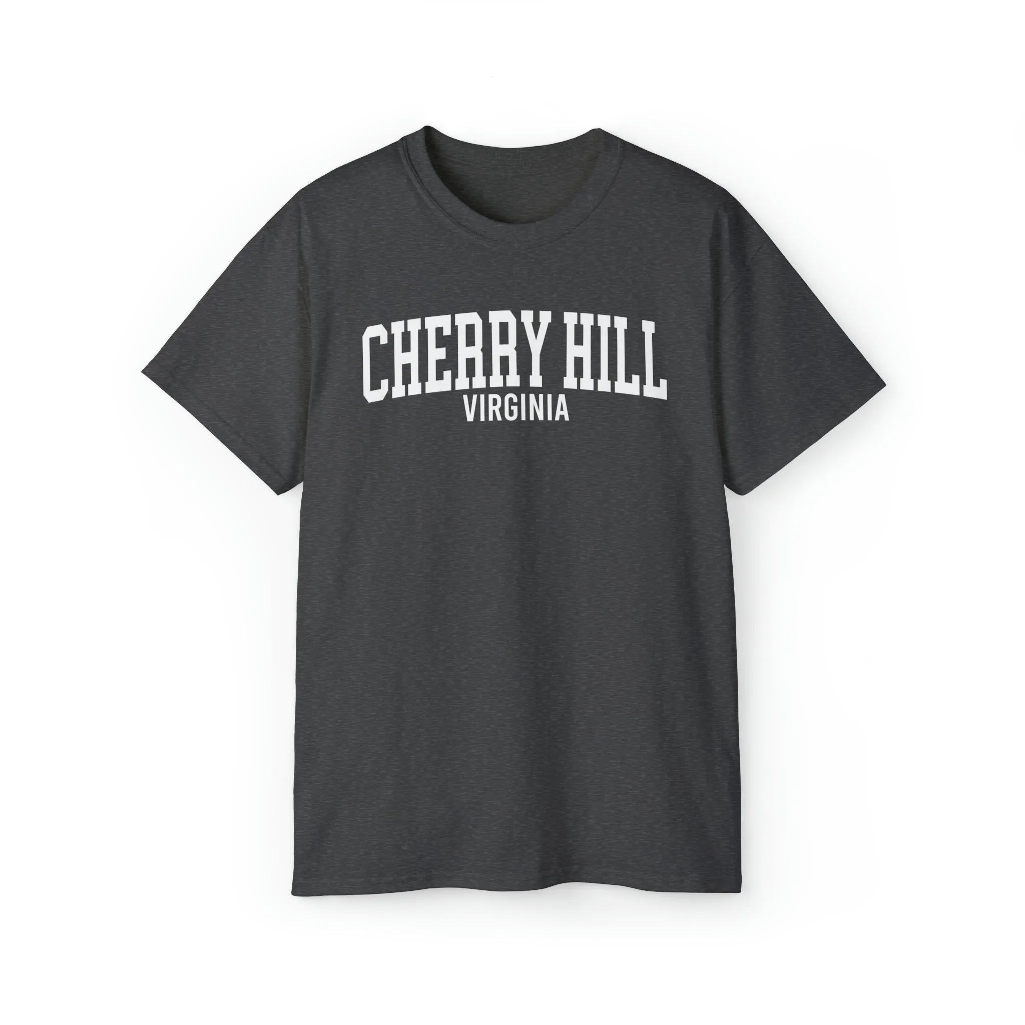 Cherry Hill Virginia T-Shirt