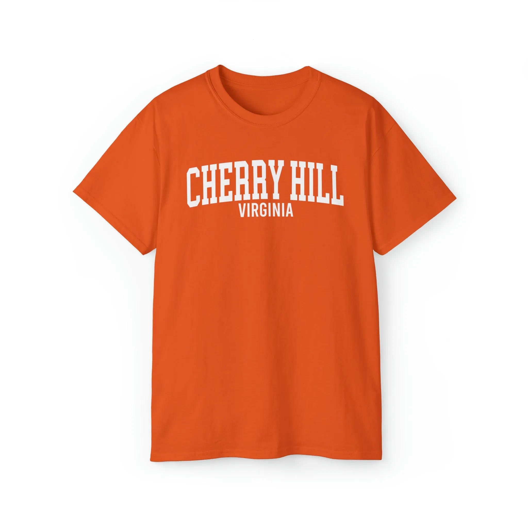 Cherry Hill Virginia T-Shirt