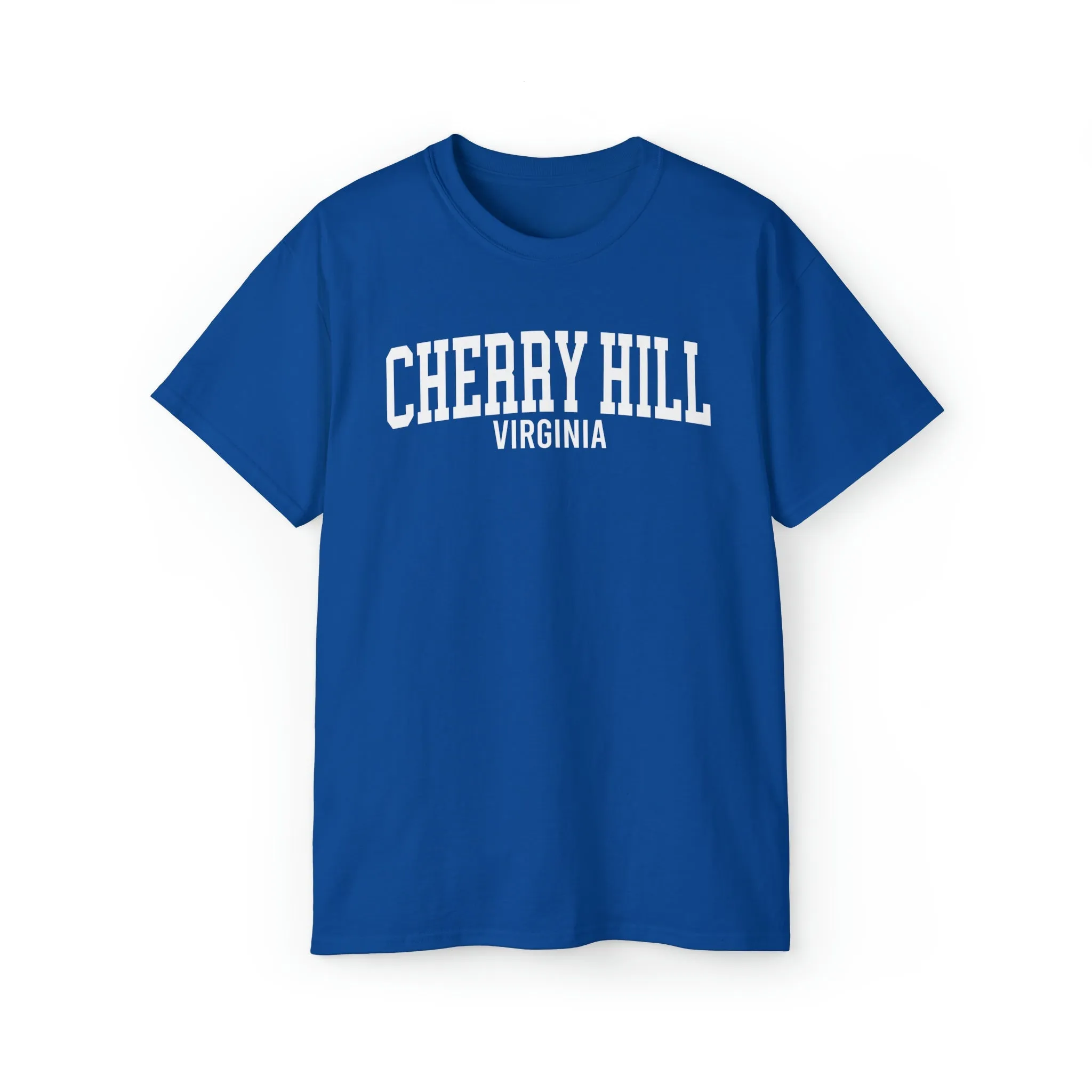 Cherry Hill Virginia T-Shirt