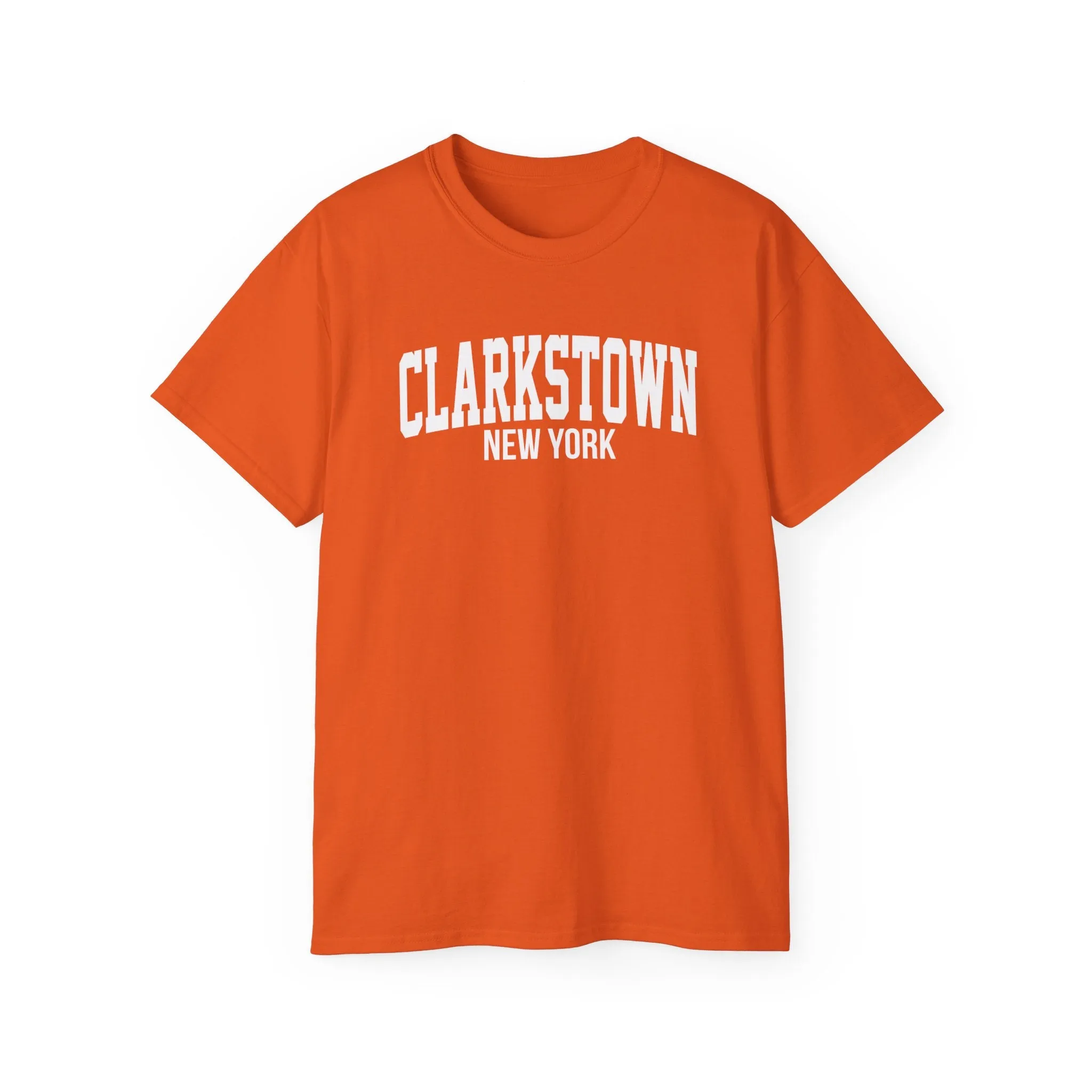 Clarkstown New York t-shirt