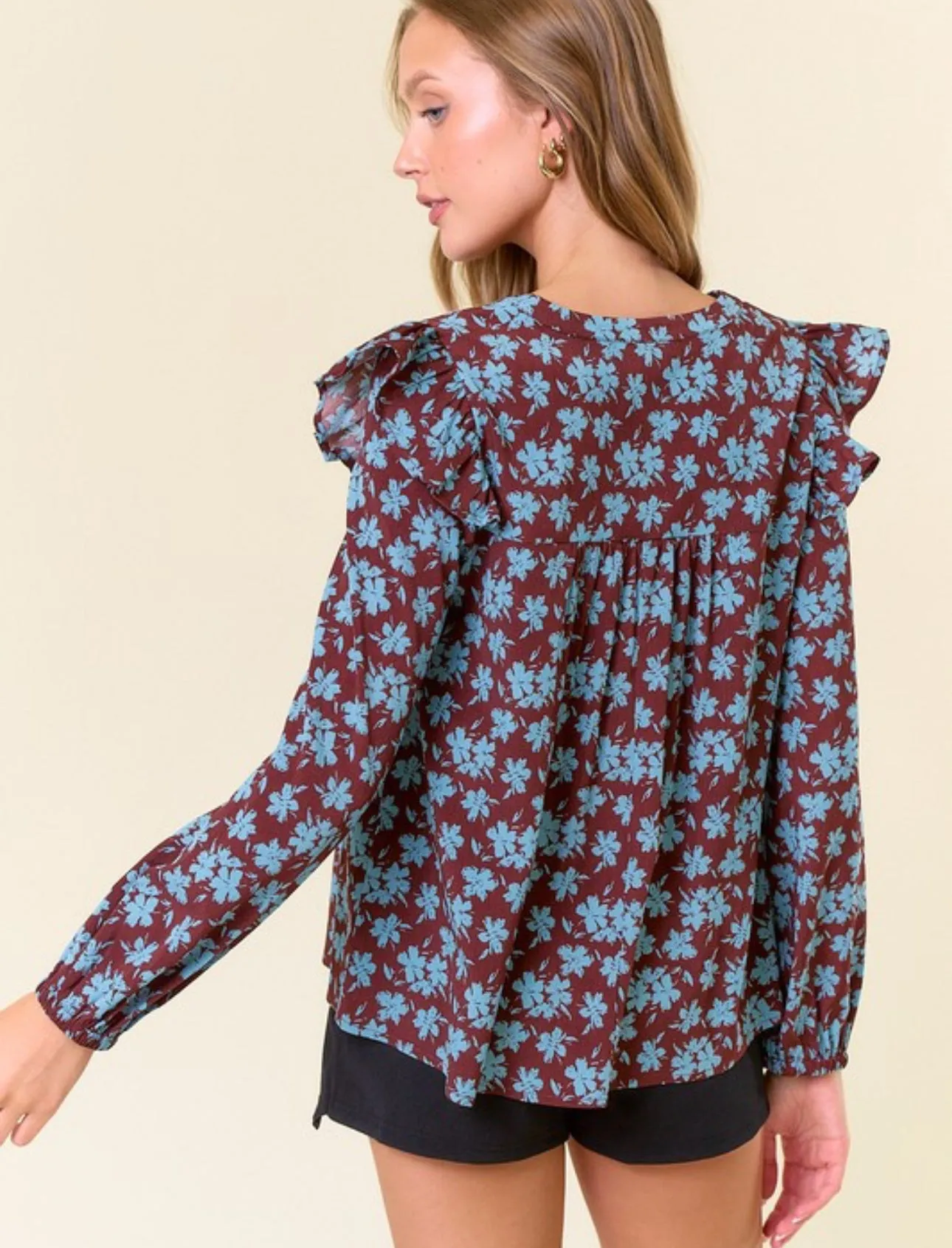 Cocoa Top