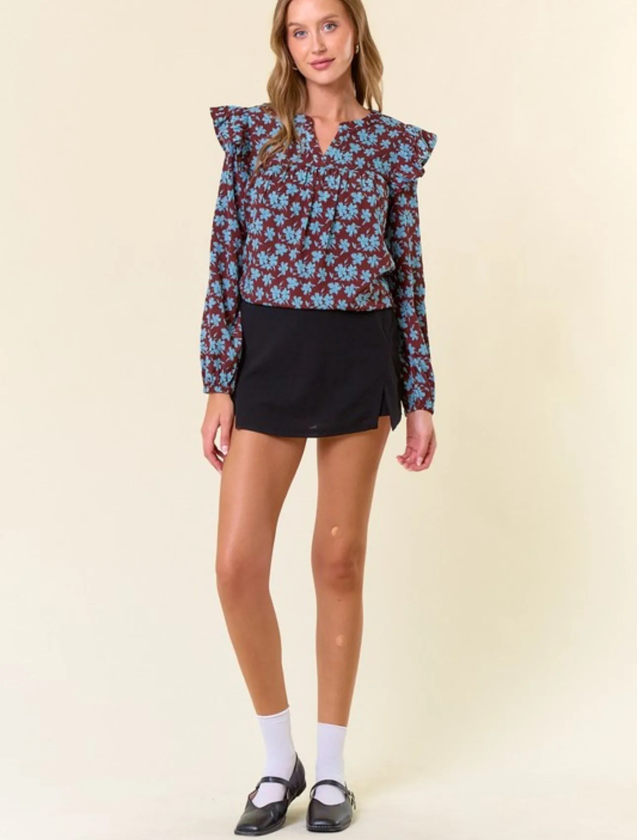 Cocoa Top