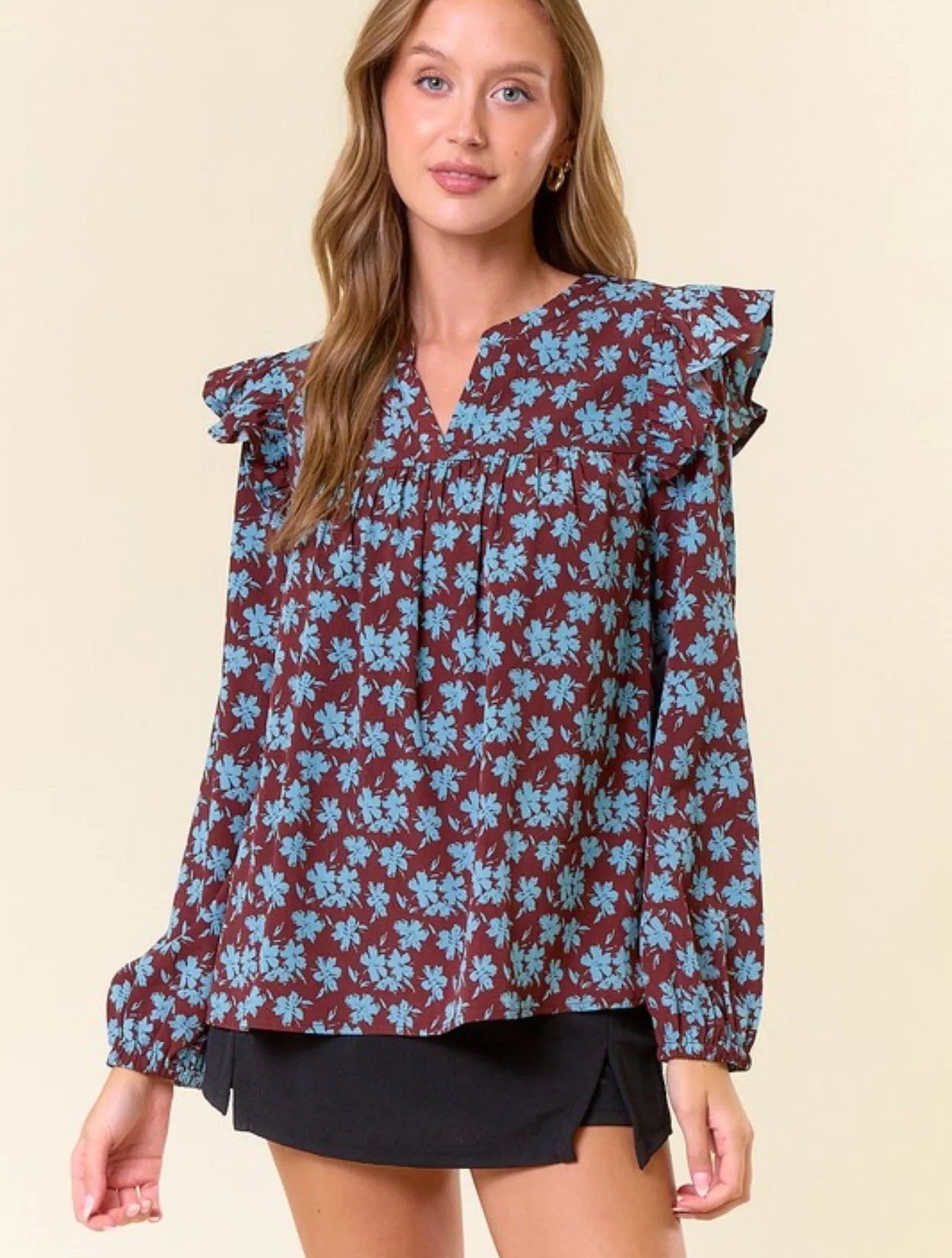 Cocoa Top