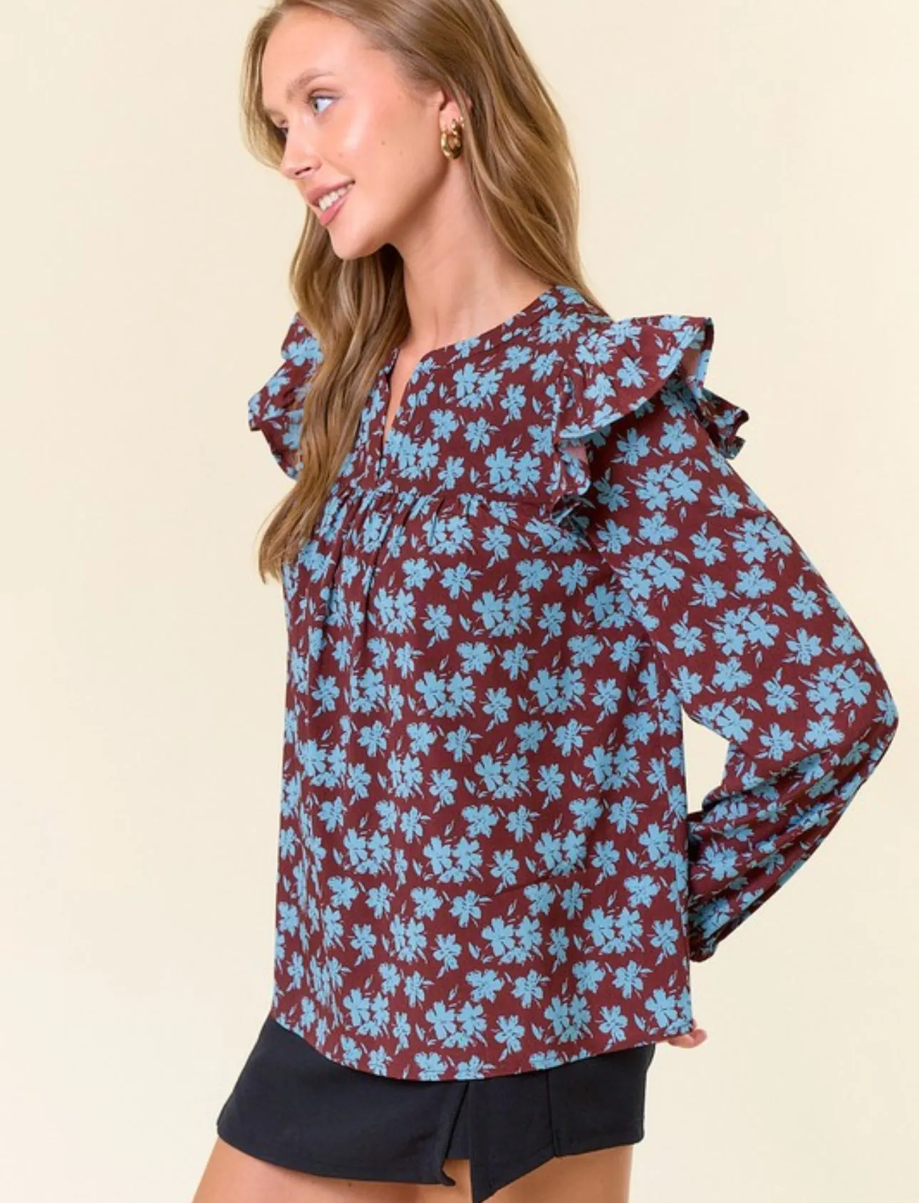 Cocoa Top