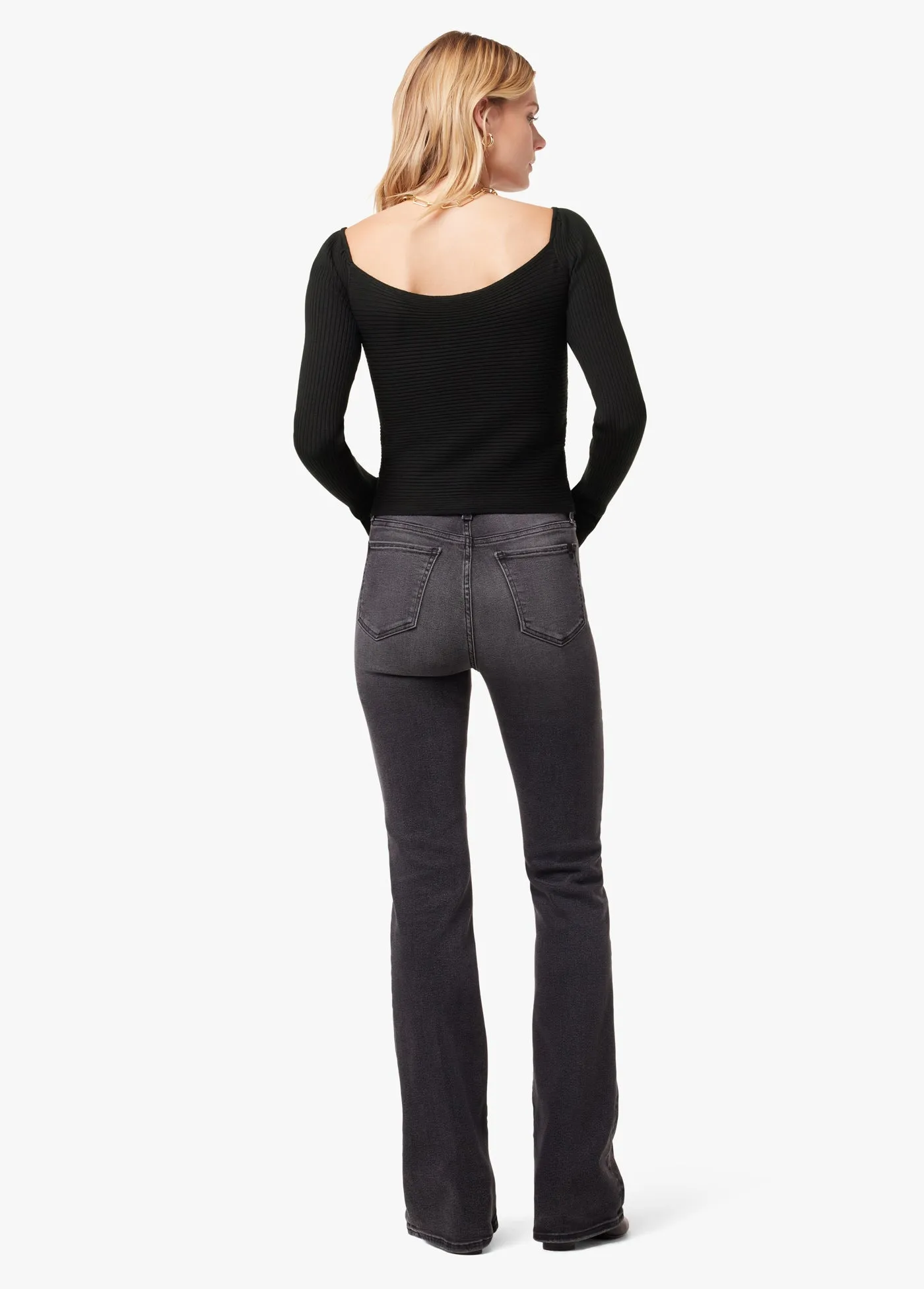 COLBIE CROSS FRONT TOP