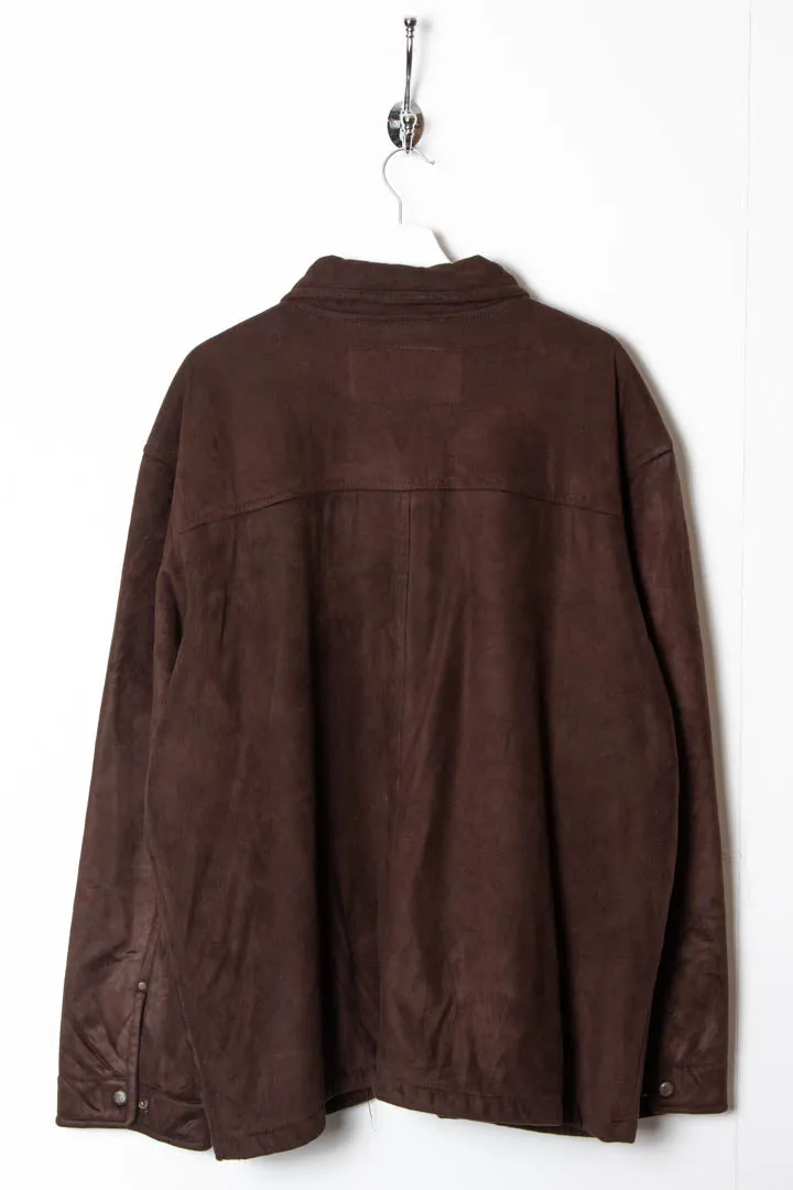 Columbia Jacket (XXL)