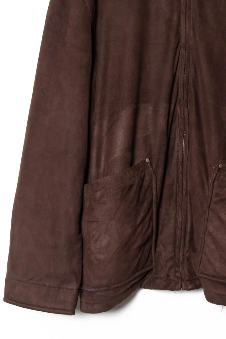 Columbia Jacket (XXL)