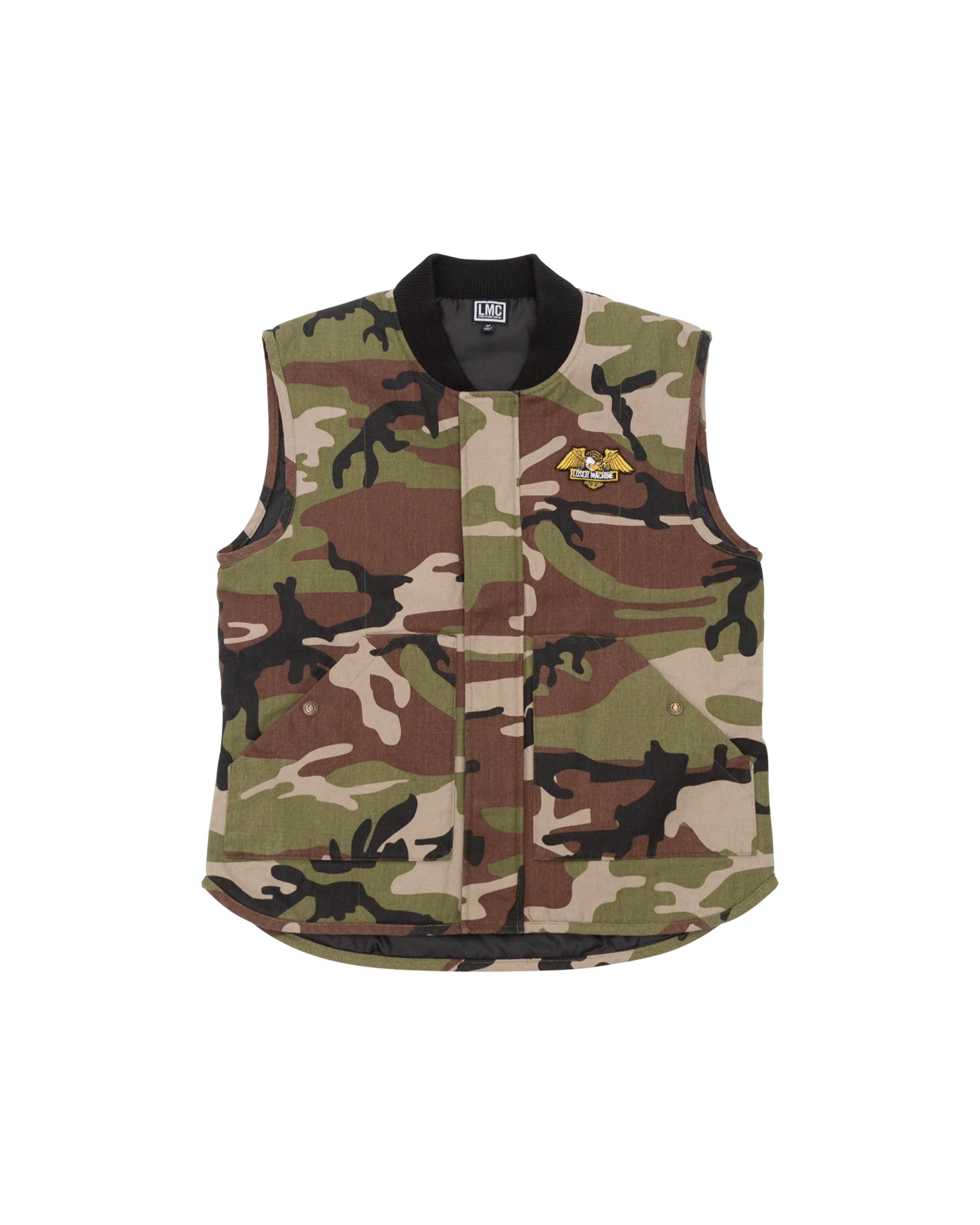 CONDOR II VEST