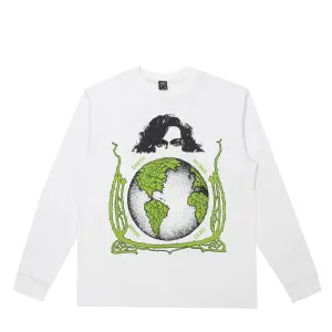 CONSPIRACY LS T-SHIRT