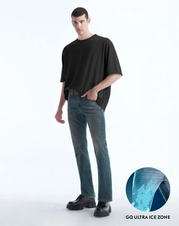 Cool Tech™ Jeans - Straight [End Of Year Sale 2024]