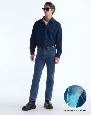 Cool Tech™ Jeans - Straight [End Of Year Sale 2024]