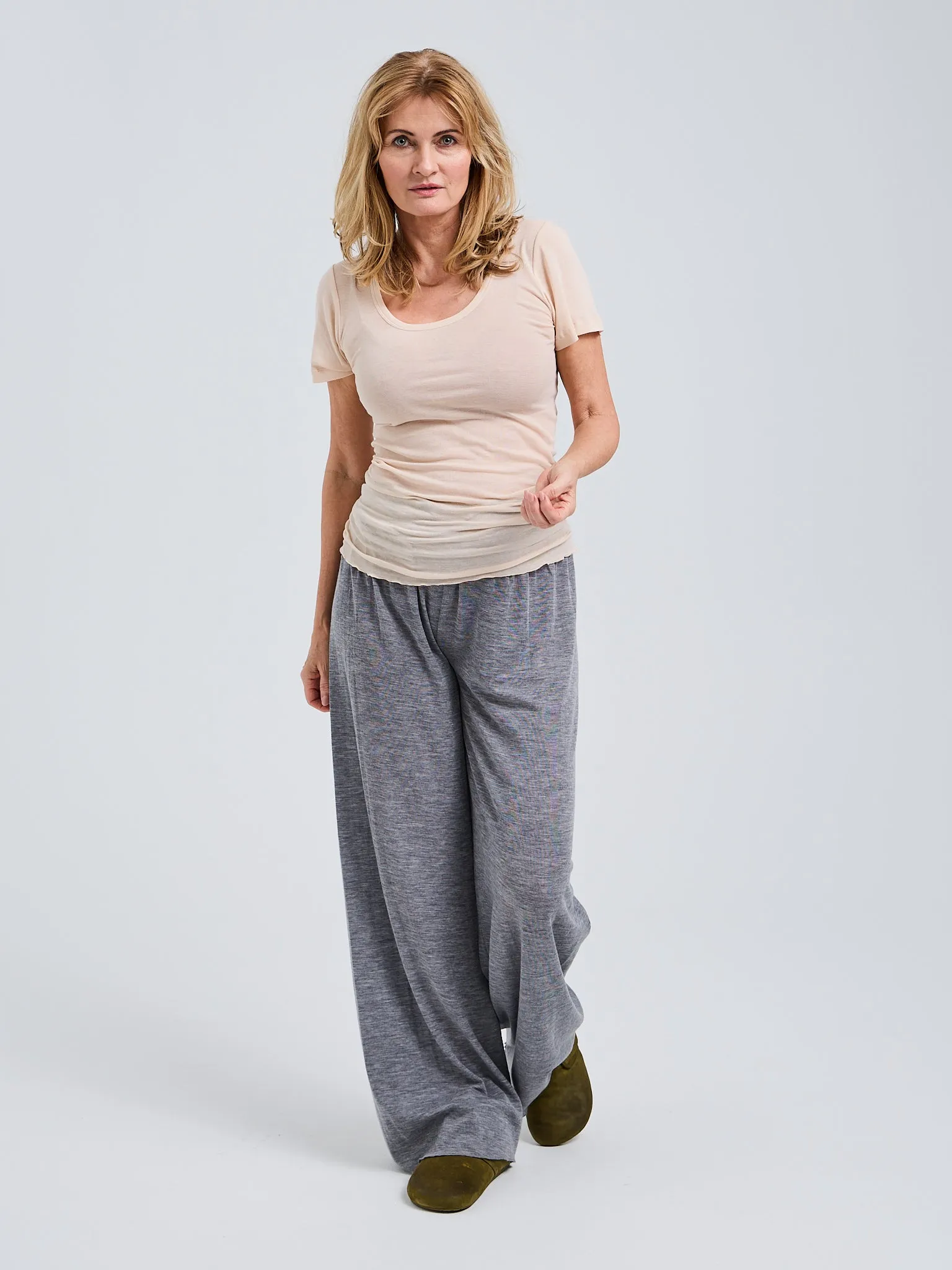 Cotton Roseanna | Cotton - Rosie Beige