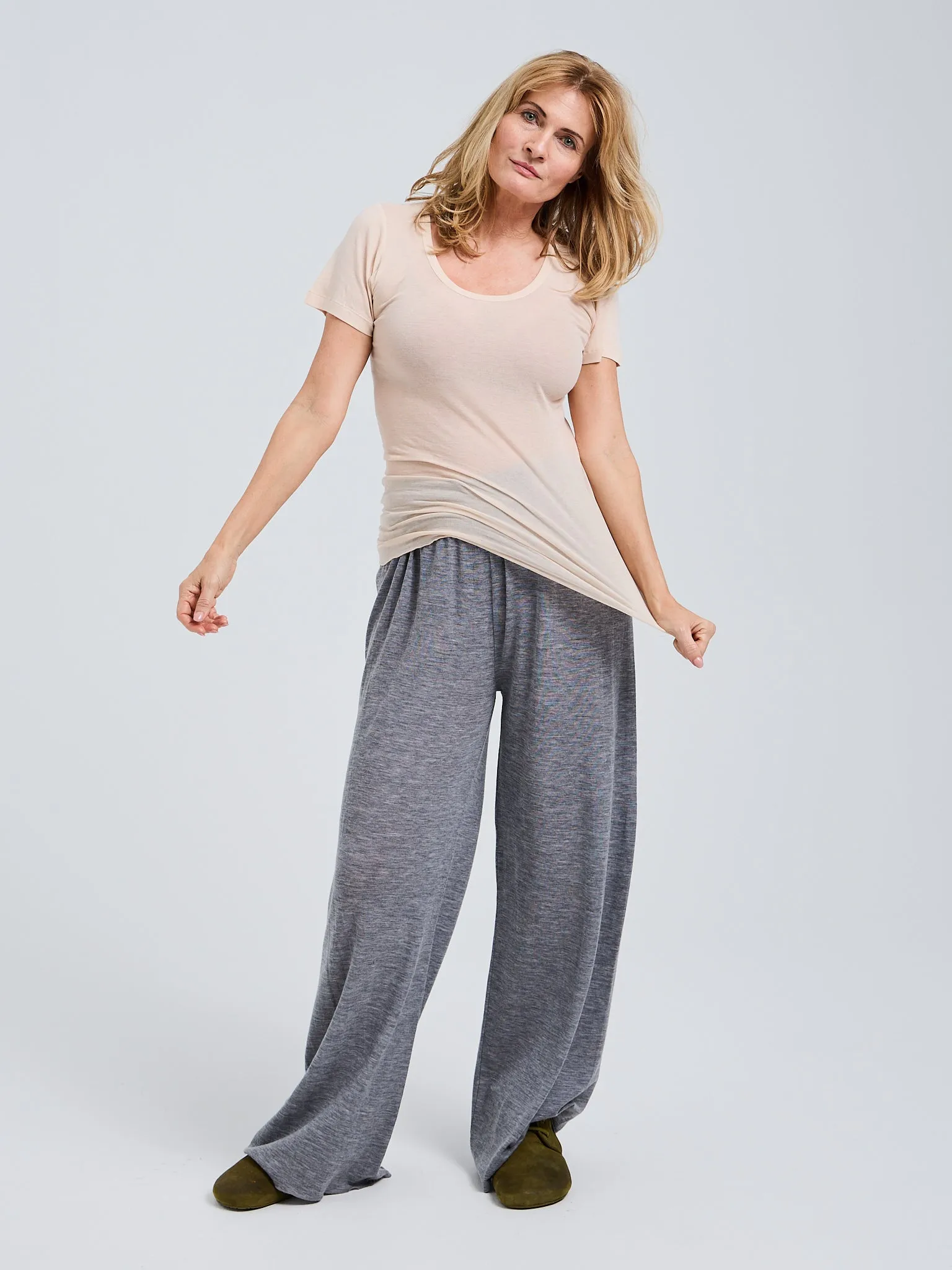 Cotton Roseanna | Cotton - Rosie Beige