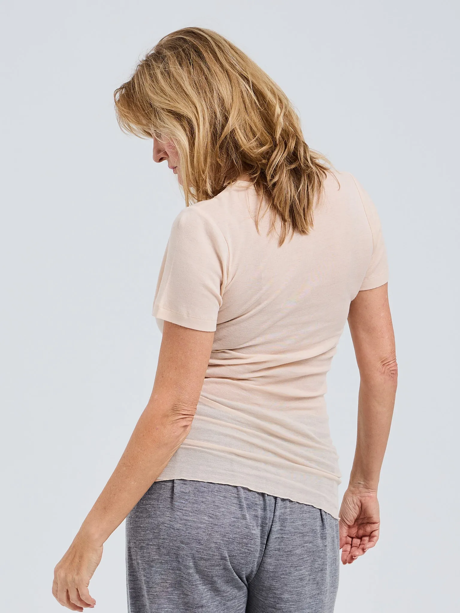 Cotton Roseanna | Cotton - Rosie Beige