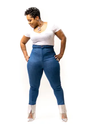 Crystal Jeans