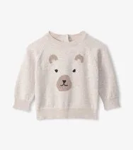 Cub Pullover Sweater