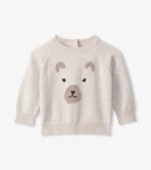 Cub Pullover Sweater