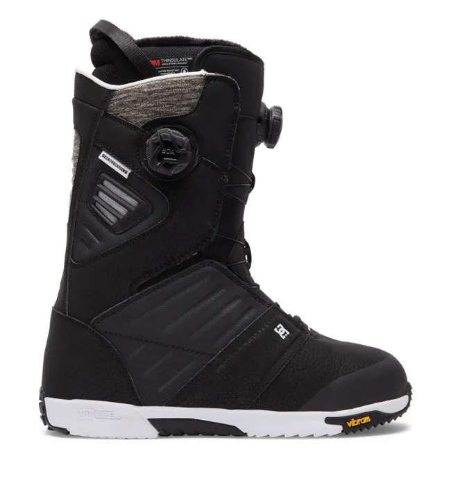 DC Judge BOA Snowboard Boot 2023