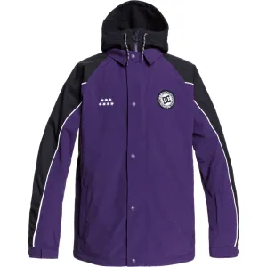 DCSC JACKET