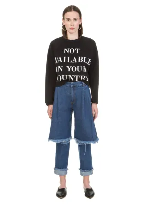 Demi-Denims