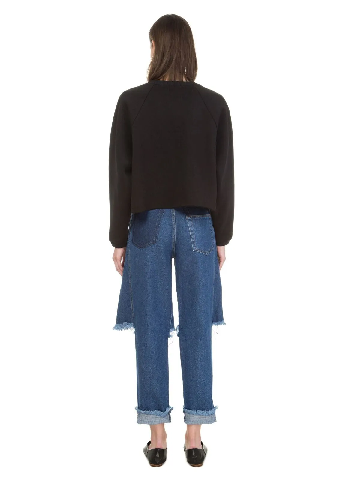 Demi-Denims