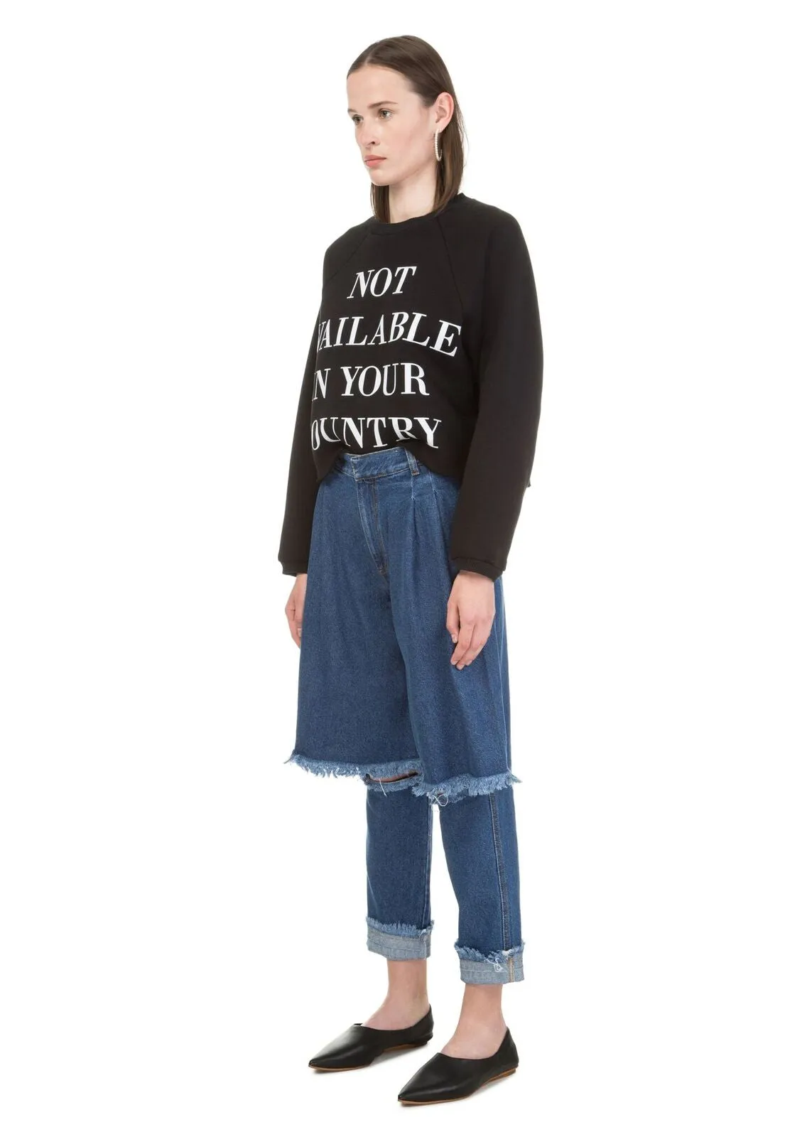 Demi-Denims