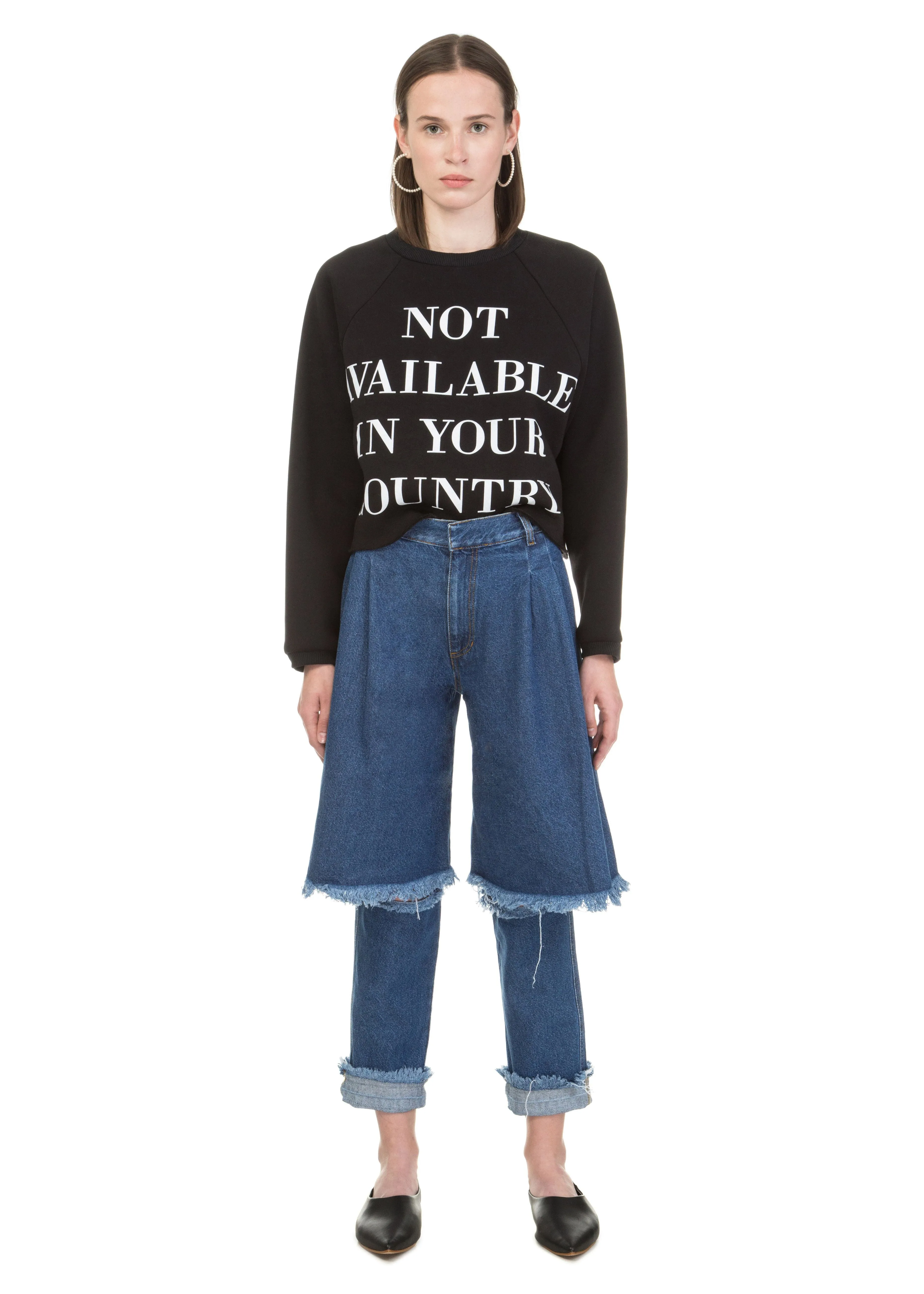 Demi-Denims