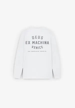 DEUS EX MACHINA | T-SHIRT VENICE