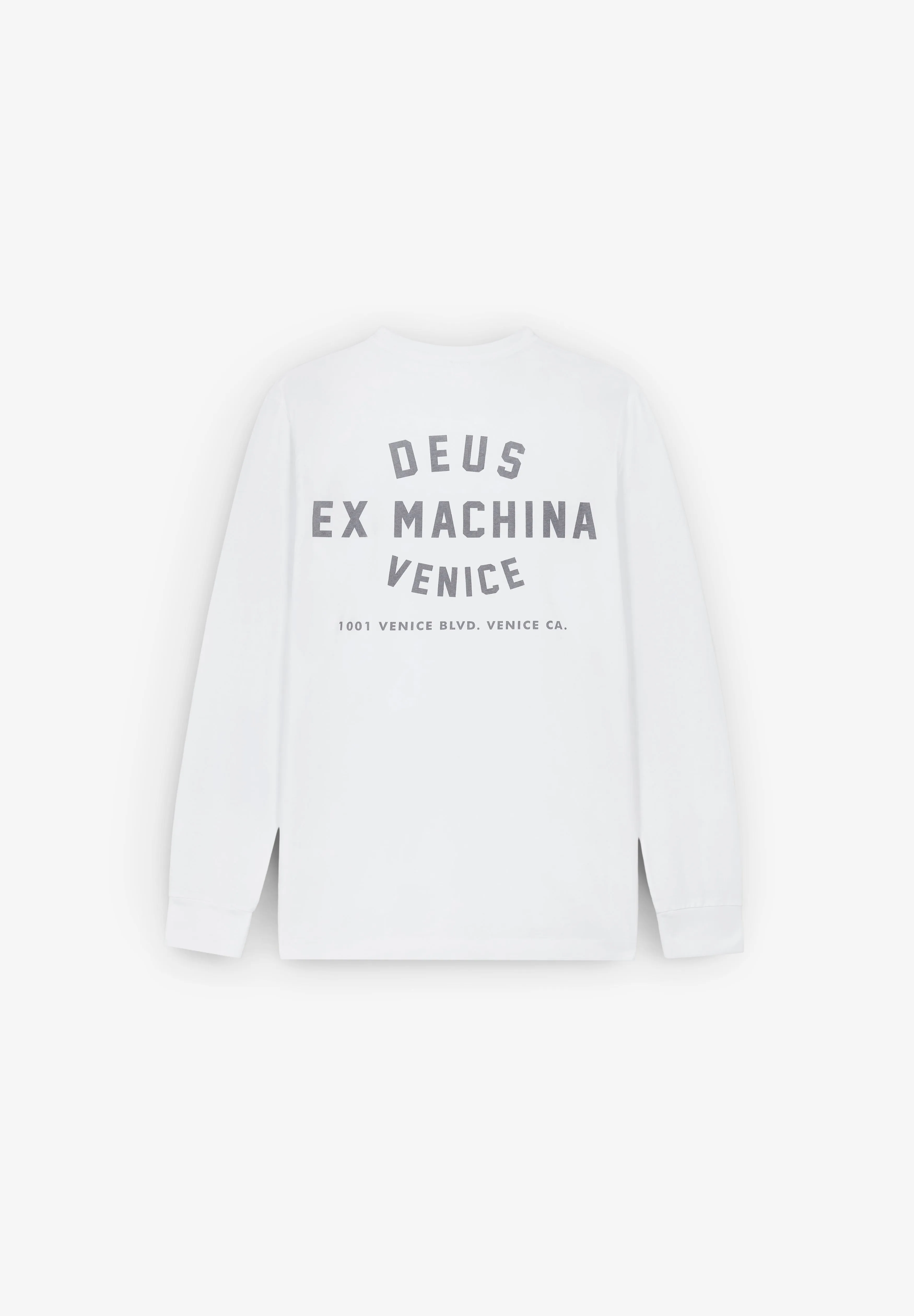 DEUS EX MACHINA | T-SHIRT VENICE
