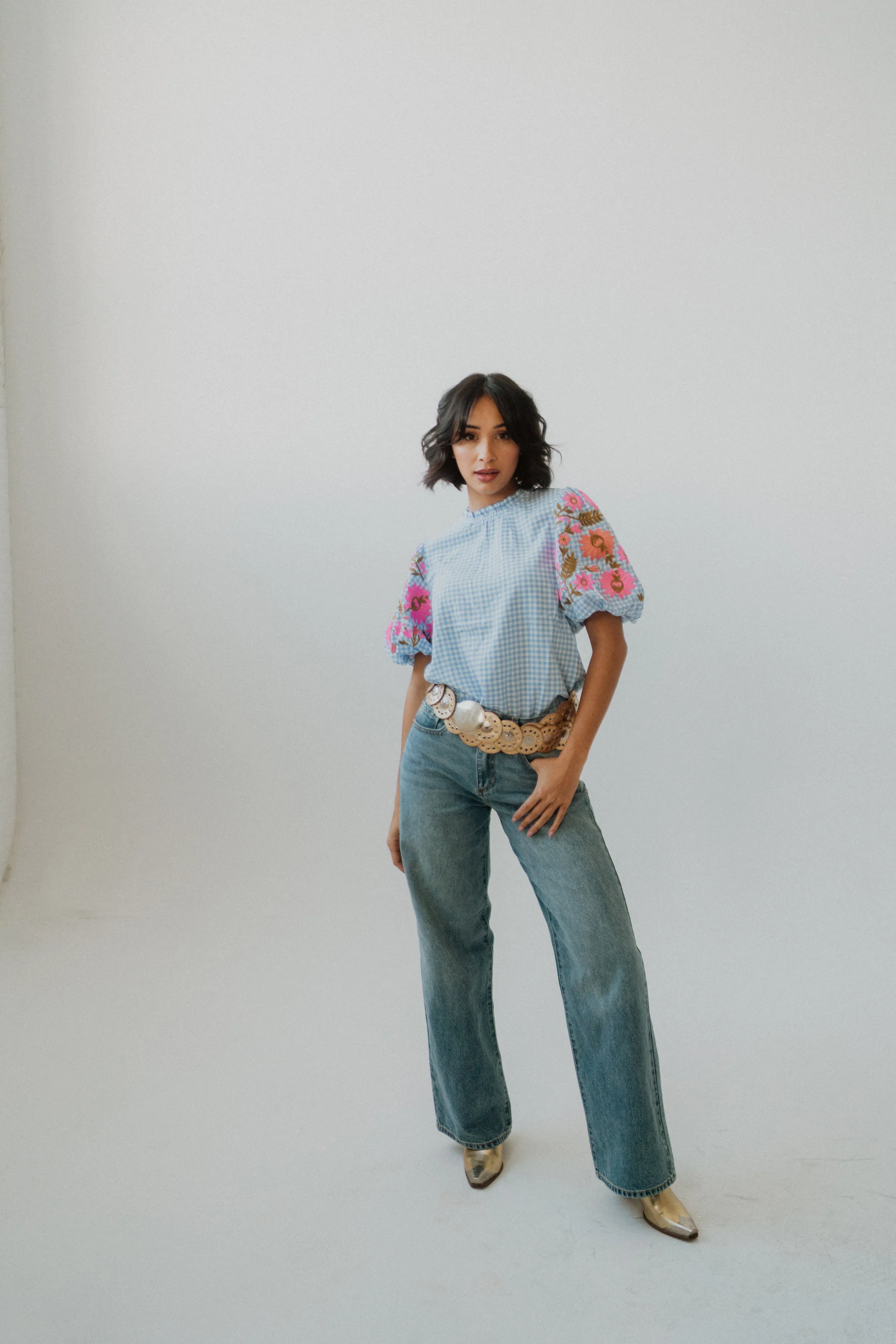 Dexter Jeans