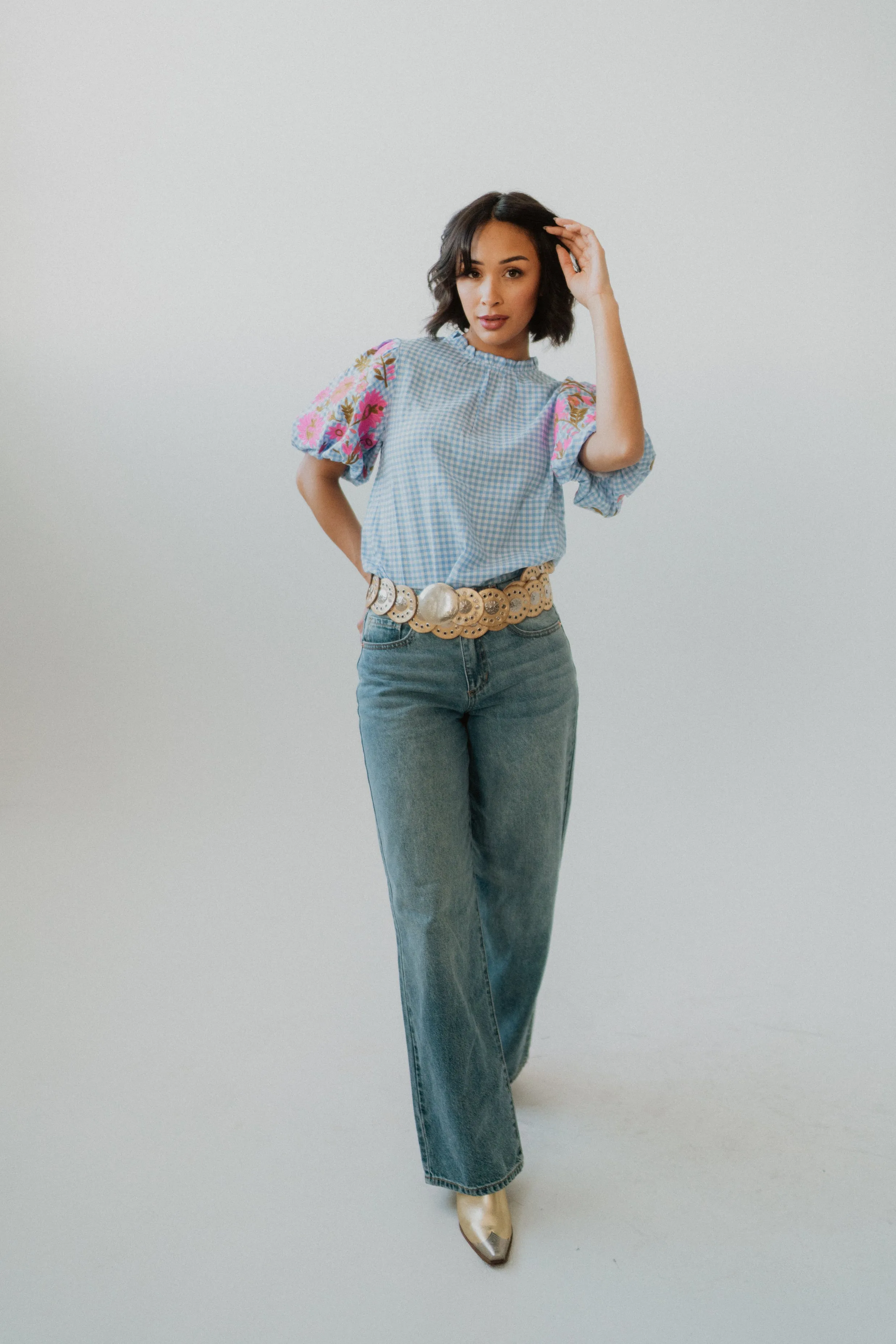 Dexter Jeans