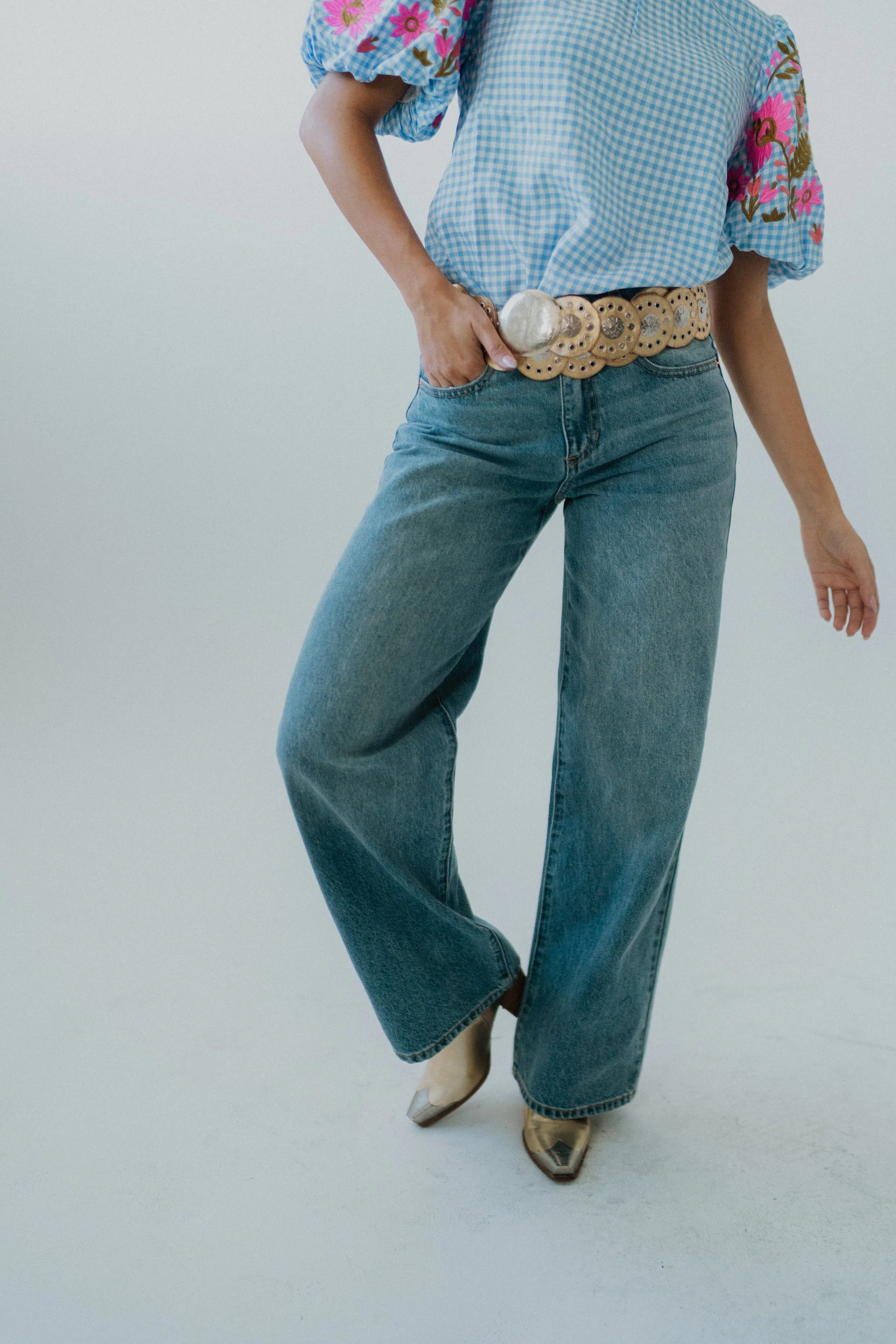 Dexter Jeans