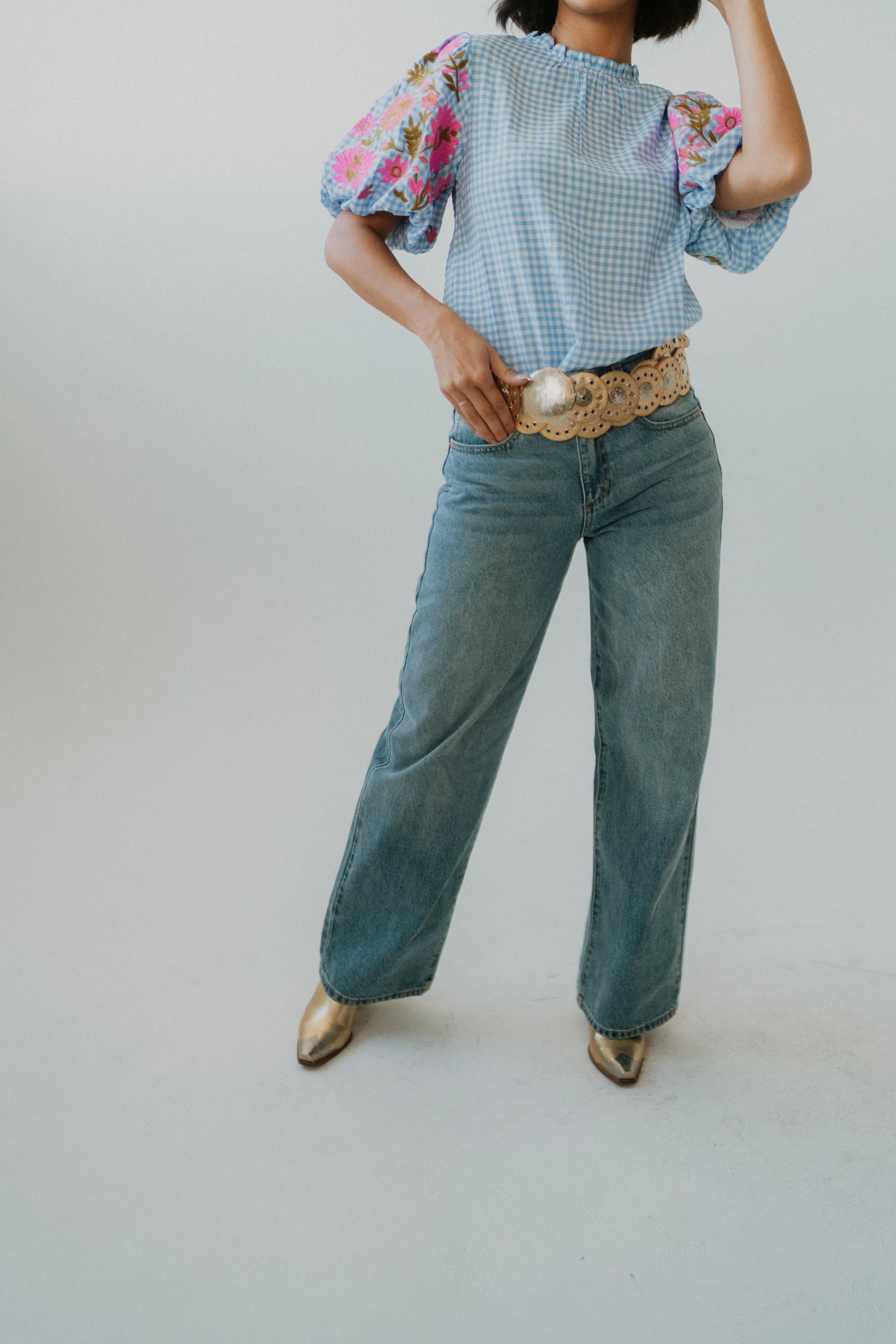 Dexter Jeans