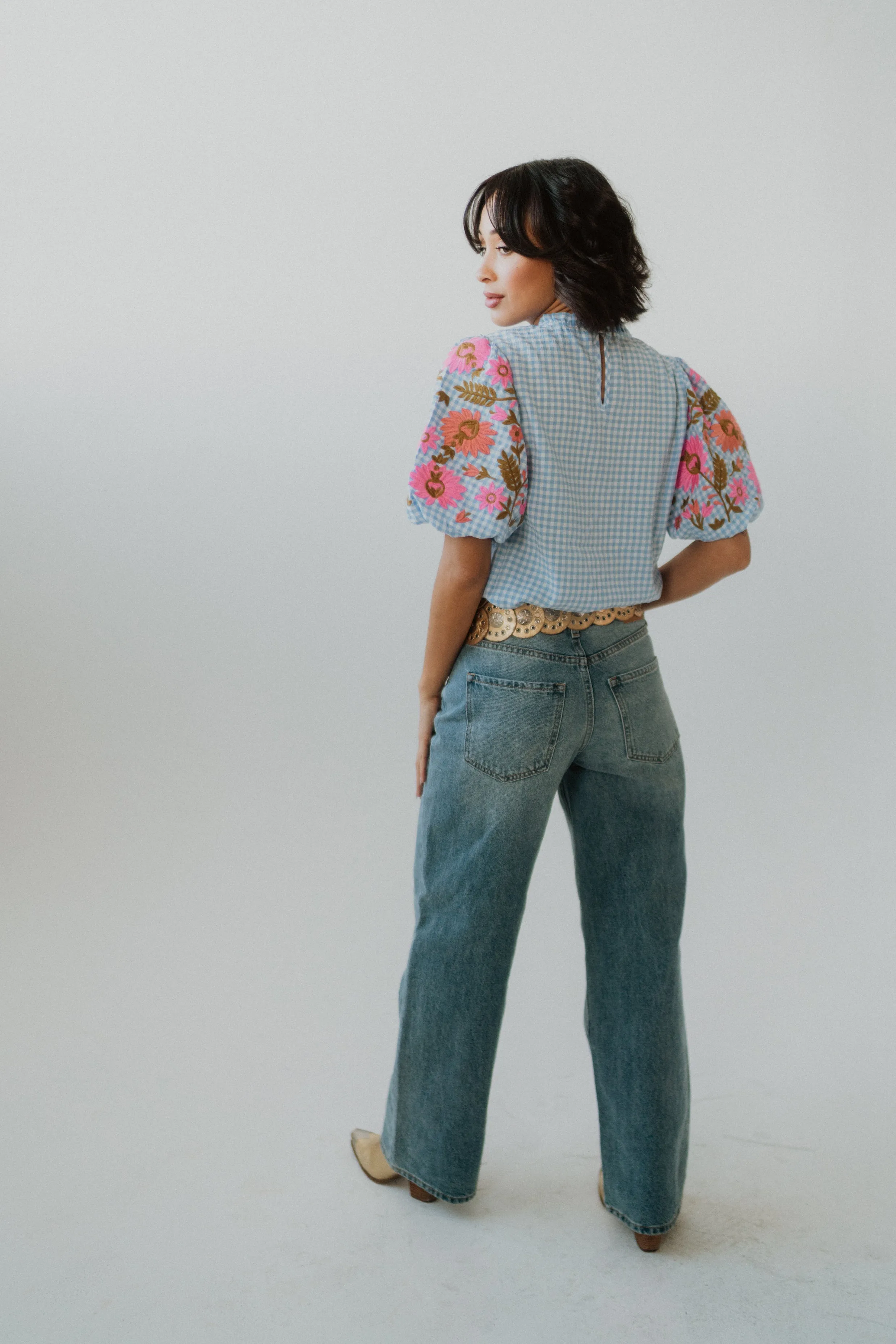 Dexter Jeans